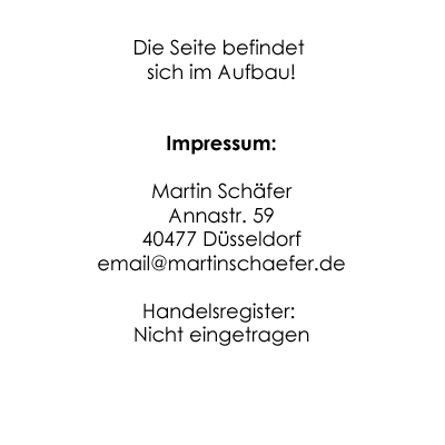 impressum